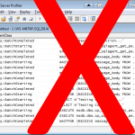 NoProfiler