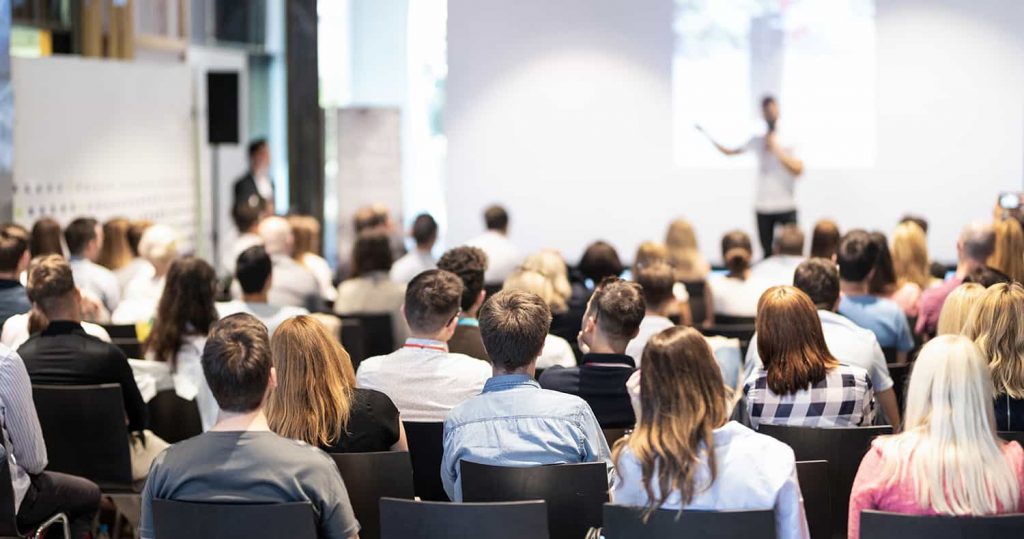 The best SQL conference of your life